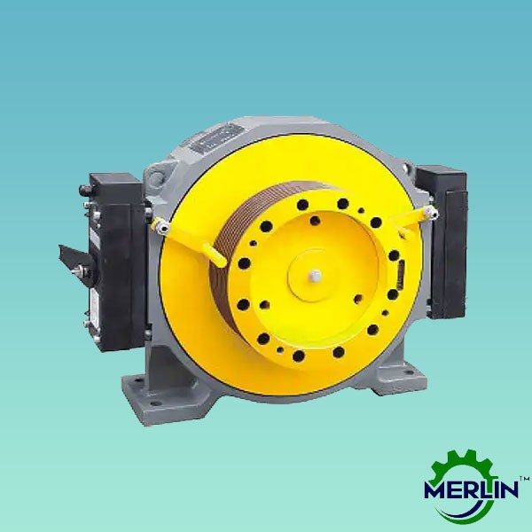 GTW9S Torin GearLess Motor